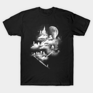 Stairway to Heaven T-Shirt